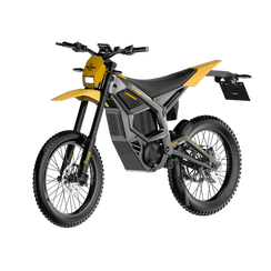 Freego Nova 5 Mid-Drive Off-Road Electric Dirt Bike - Adventure Ready and Power Packed