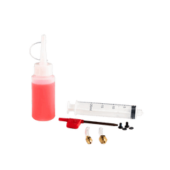 Freego eBike Electric Bicycle Hydraulic Brake Mineral Oil Kit and Syringe