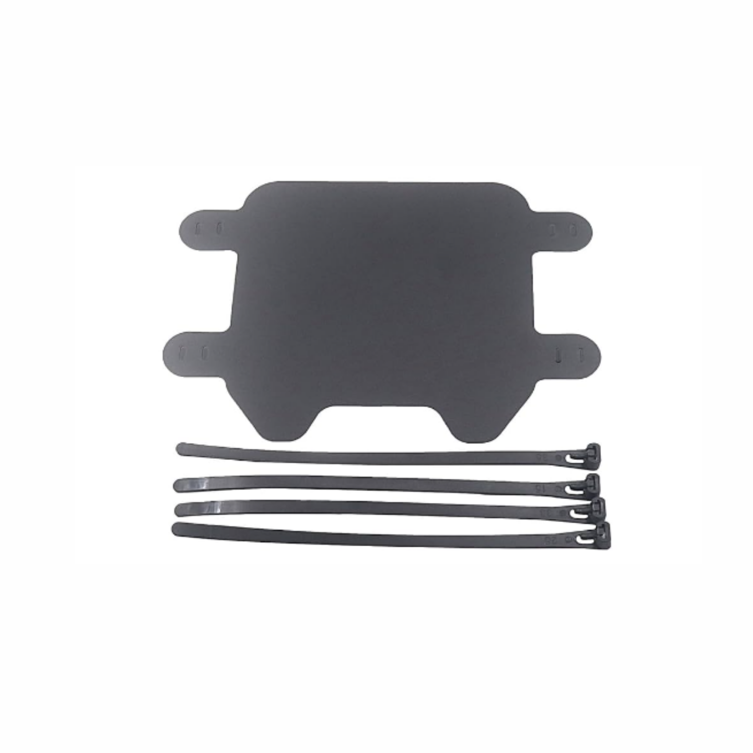 Freego Front Plate Kit for Electric Bicycles