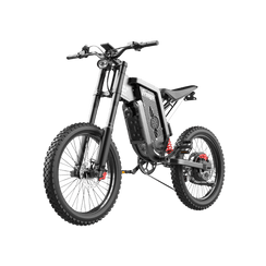 Freego X2 Dirt Master eBike Environmental Vehicle for Off-Road Adventures