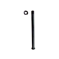 Ebike Front Fork Axle & Nut for Freego X2/X2 Pro – Enhance Your Ride