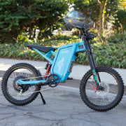 Freego X2 Pro All-Terrain Dirt E-Bike