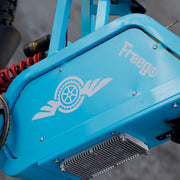 Freego X2 Pro All-Terrain Dirt E-Bike