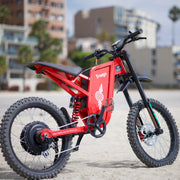 Freego X2 Pro All-Terrain Dirt E-Bike