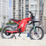 Freego X2 Pro All-Terrain Dirt E-Bike