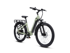 ENVO ST50 Advanced and Fast Electric Bike