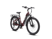 ENVO ST50 Advanced Electric Bike