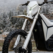 Y-VOLT Surge V Electric Dirt Bike