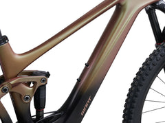 Giant Trance X Advanced E+ EL 3 Full Suspension E-Mountain Bike