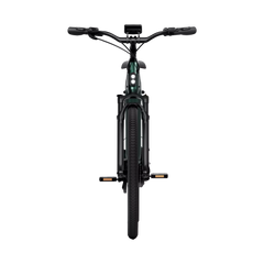 TENWAYS AGO T Electric Bike - Reach Speeds of Up to 20mph!