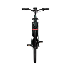 TENWAYS AGO T Electric Bike - Reach Speeds of Up to 20mph!