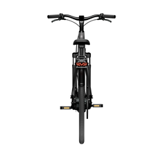 TENWAYS CGO800S Electric Bike - Experience Thrilling Speeds Up to 20mph!