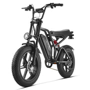 Happyrun Tank G60