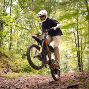 HappyRun G300 Pro 72V/30Ah 6500W Off-Road Electric Dirt Bike