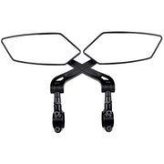 HappyRun E-Bike HD Blast-Resistant Mirrors
