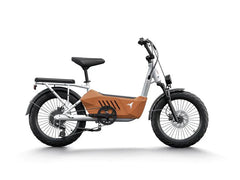 Himiway C3 Versatile Cargo E-Bike