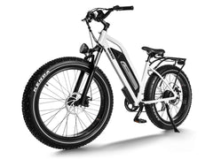 Himiway D3 Ultimate Cruiser Bike