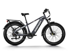 Himiway D5 Pro Step-Through Electric Bike