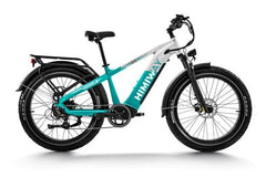 Himiway D5 Pro Step-Through Electric Bike