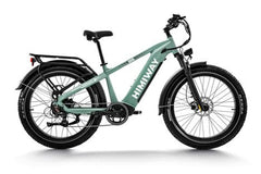 Himiway D5 Pro Step-Through Electric Bike