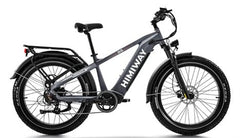 Himiway D5 Pro Step-Through Electric Bike