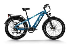 Himiway D5 Pro Step-Through Electric Bike