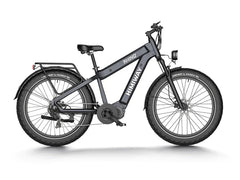 Himiway D5 Ultra Rhino: The Ultimate Adventure Electric Bike