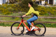 Velotric T1 ST Plus E-Bike: Unleash Your Ride with Speeds Up to 28mph!