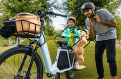 Velotric Packer 1 Electric Bike – Unleash Speeds Up to 25mph!