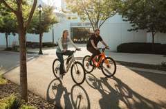 Velotric T1 ST Plus E-Bike: Unleash Your Ride with Speeds Up to 28mph!