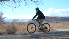 Experience the Thrill of the Velotric T1 E-Bike – Reach Speeds up to 25mph!