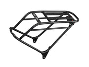 Rear support with tail light for Grace 2.0 - combined functionality and style