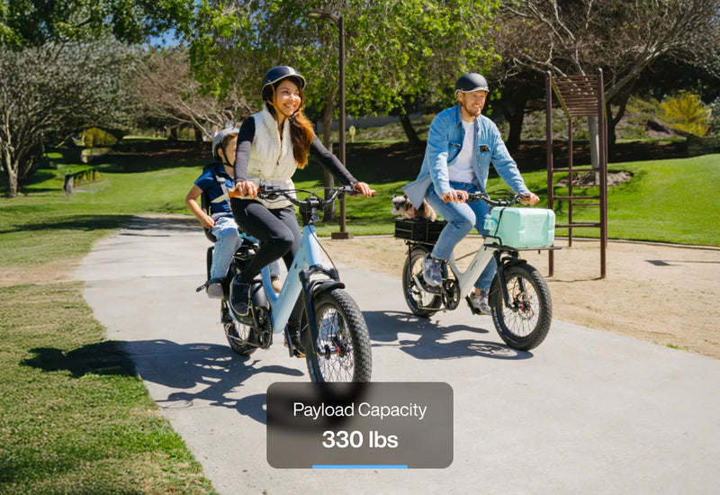 Carbon Joy Ultra E-Bike