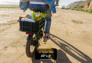 Urtopia Carbon Joy Ultra E-Bike