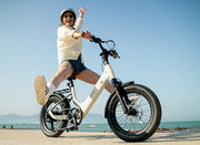 Urtopia Joy Carbon E-Bike