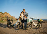 Urtopia Carbon Joy Ultra E-Bike