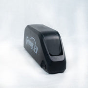 Lithium Battery Set for Freego Shotgun Electric Bicycle to Increase Range and Power