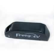 Lithium Battery Set for Freego Shotgun Electric Bicycle to Increase Range and Power