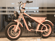 Freego Mini M1 Children's Electric Bike