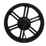 HappinessRunner Electric Motor for G50/G60 E-Bikes – Power and Reliability in One