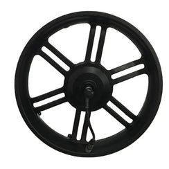 HappinessRunner Electric Motor for G50/G60 E-Bikes – Power and Reliability in One