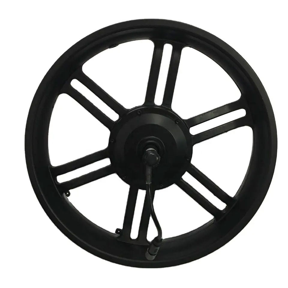 HappinessRunner Electric Motor for G50/G60 E-Bikes – Power and Reliability in One