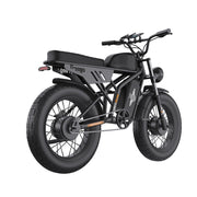 Freego Flash F3 Pro Max eBike