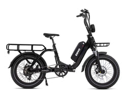 ENVO Flex Overland - Compact and Portable Solar Power Station for Adventure and Outdoor Use