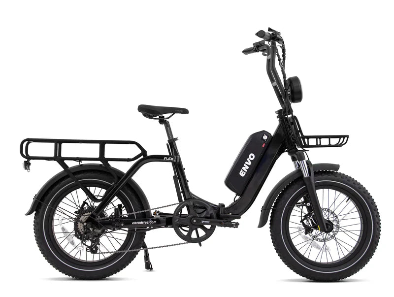 ENVO Flex Overland - Compact and Portable Solar Power Station for Adventure and Outdoor Use