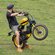 HappyRun G100 Pro