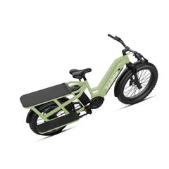 Yoto Lion Max Family Cargo