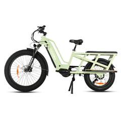 Yoto Lion Max Family Cargo