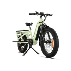 Yoto Lion Max Family Cargo