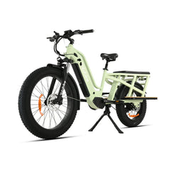 Yoto Lion Max Family Cargo